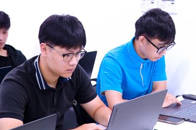 Đào tạo thế nào để không lỡ nhịp?