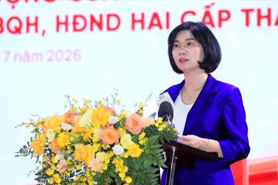 Đưa các nền tảng số vào vận hành đồng bộ, thực chất