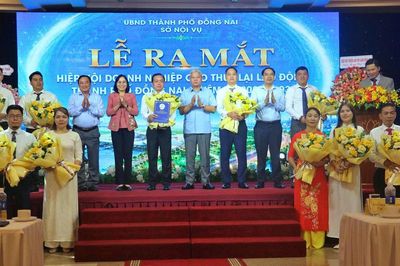 Sàn giao dịch việc làm quốc gia 'hút' 5.000 doanh nghiệp tuyển dụng gần 300.000 vị trí việc làm