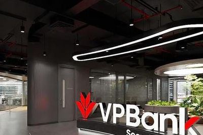 Chứng khoán VPBank (VPBankS) lãi bán niên hơn 2.600 tỷ đồng, đẩy mạnh huy động vốn ngoại