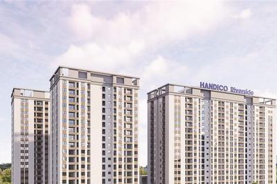 Hà Nội sắp mở bán nhà ở xã hội CT2 tại Lĩnh Nam, giá tạm tính 28,4 triệu đồng/m²