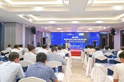 Nâng cao năng lực thi hành cam kết đầu tư CPTPP cho cán bộ và doanh nghiệp
