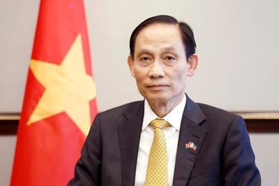 Ngoại giao phát huy vai trò tiên phong, thực hiện hiệu quả nhiệm vụ trọng yếu, thường xuyên