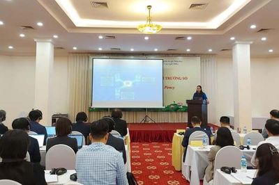 Tăng cường thực thi bản quyền trên môi trường số