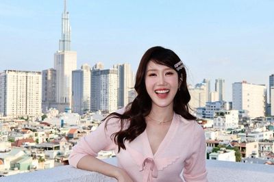 Mỹ nhân miền Tây lọt đề cử đẹp nhất thế giới: Nhan sắc cực phẩm, từng vướng tin đồn chấn động
