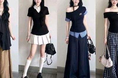 Chọn đúng màu trang phục để tôn da, nâng tầm thần thái