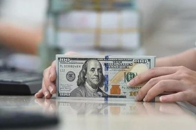 Tỷ giá ngoại tệ ngày 31/7: USD giữ dưới 26.500 đồng ở chiều bán