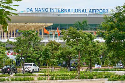 Gần 11.300 tỷ đồng cải tạo, mở rộng nhà ga T1 sân bay Đà Nẵng