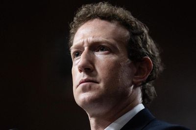 Mark Zuckerberg: Hàng tỷ người sẽ có trợ lý AI cá nhân trong 5 năm tới