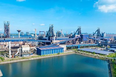 Hòa Phát báo lãi 15.480 tỷ đồng, hoàn thành 70% kế hoạch năm