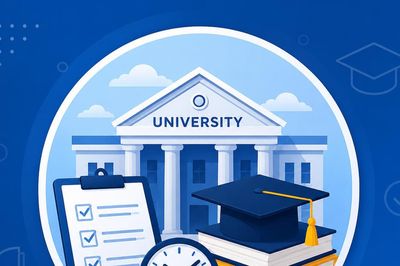 Đại học không được sửa danh sách trúng tuyển sau lọc ảo