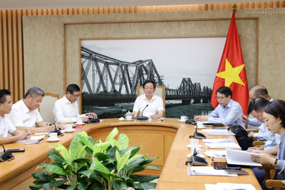Hoàn thiện hồ sơ thành lập Khu Công nghệ cao tỉnh Hưng Yên trước ngày 5/8