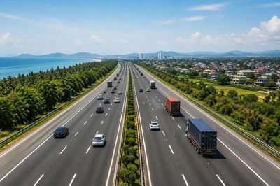 Đề xuất bổ sung cao tốc nối Quảng Ninh với Vành đai 5 Vùng Thủ đô