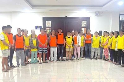 Khởi tố 26 đối tượng trong đường dây cá độ bóng đá, lô đề liên tỉnh
