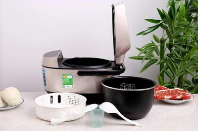 Có nên mua nồi cơm cao tần? Đắt hơn vài triệu nhưng có thực sự đáng tiền?
