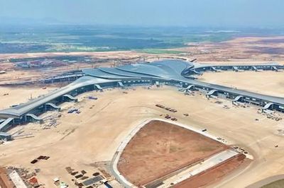 Thất thoát, lãng phí ở dự án sân bay Long Thành lớn cỡ nào?