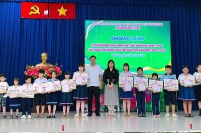 Siêu đô thị nặng nghĩa tình: Bài cuối: Vươn lên và không bỏ ai lại phía sau