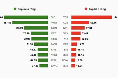 Nhận định chứng khoán 31/7: VN-Index hướng tới vùng kháng cự 1.770 điểm