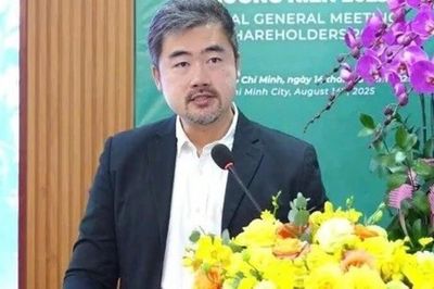 Cổ phiếu BCG bị hủy niêm yết, CEO Bamboo Capital lên tiếng