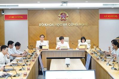 Gần 9.700 tỷ đồng được đề xuất cho các nhiệm vụ công nghệ chiến lược