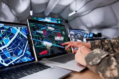 Mỹ và UAE khởi xướng Lực lượng Đặc nhiệm AI cho tình báo và an ninh mạng