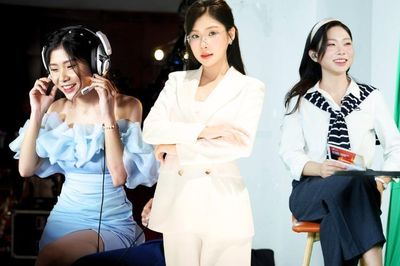 Hành trình trở thành MC 'đắt khách' của cô gái sợ giao tiếp, lên hình 'xấu'