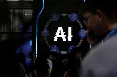 Thung lũng Silicon chia rẽ vì AI Trung Quốc