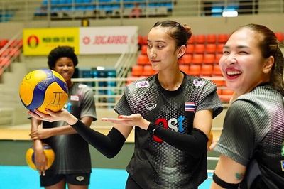 SEA V.Cup tại Việt Nam bị trách oan, Liên đoàn bóng chuyền Thái Lan xin lỗi