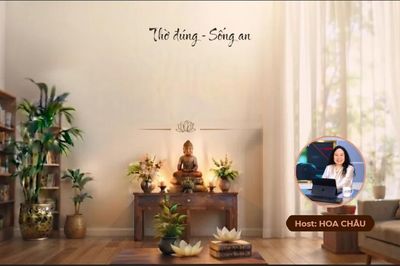 Nhà cũ từng có người mất: Nên sợ hay hiểu đúng bản chất?
