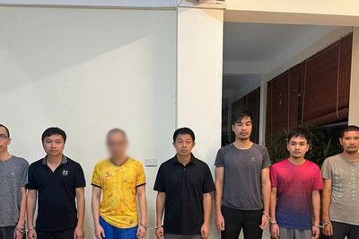 Khởi tố 7 đối tượng lừa đảo đầu tư tiền số LIBFX, chiếm đoạt hơn 60 tỷ đồng