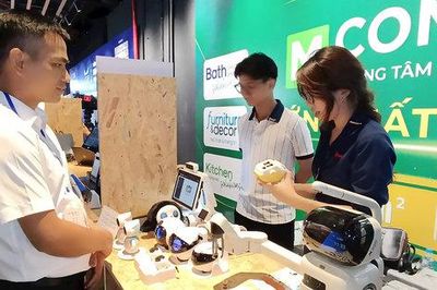 AI và thương mại điện tử: Động lực mới để doanh nghiệp Thủ đô bứt phá