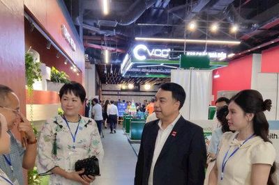 Doanh nghiệp chỉ có thể bứt phá khi đồng thời giải quyết 4 bài toán cốt lõi