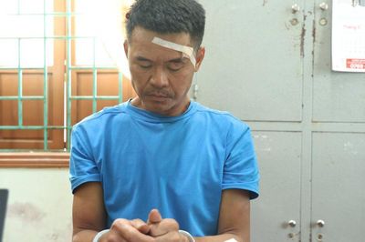Danh tính gã côn đồ say rượu chém 2 cán bộ công an xã ở Quảng Trị