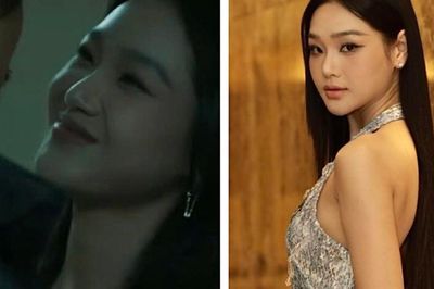 Tranh cãi trong phim 'Lửa trắng': Có chuyện trinh sát vào vai yêu tội phạm để lấy tin?