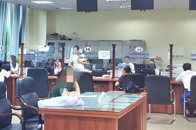 Thanh Hóa: Cắt giảm hội họp, dành thời gian đi cơ sở giải quyết công việc