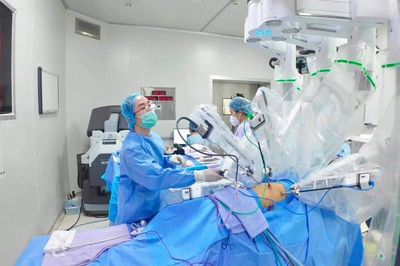 Người phụ nữ 52 tuổi phát hiện ung thư phổi giai đoạn sớm nhờ làm việc quan trọng này