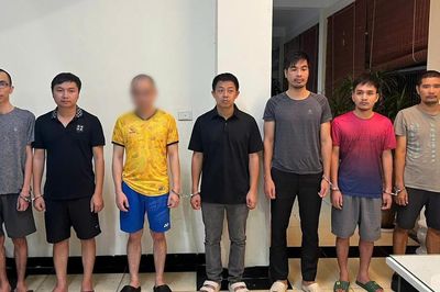 Hà Nội: Triệt phá đường dây lừa đảo tiền số LIBFX, khởi tố 7 đối tượng chiếm đoạt hơn 60 tỷ đồng