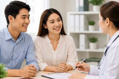 Nhiều cặp đôi bỏ qua việc quan trọng này trước khi cưới, đến khi hối hận thì đã muộn