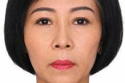 Người đàn bà bất ngờ đến công an đầu thú nhận bản thân cho vay lãi nặng
