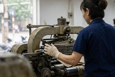 Không cho lao động nữ nghỉ 30 phút mỗi ngày trong kỳ kinh nguyệt có thể bị phạt đến 20 triệu đồng