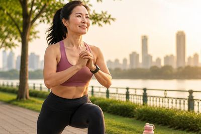 Khuyến cáo mới nhất của Bộ Y tế về thời gian hoạt động thể lực cho trẻ em, người lớn
