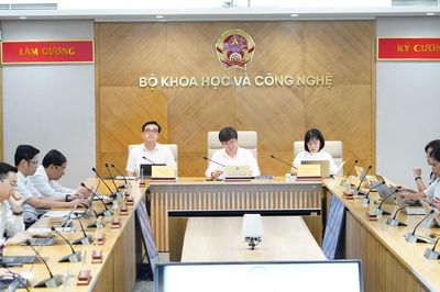 Bộ KH&CN triển khai thử nghiệm diện rộng nền tảng trí tuệ nhân tạo hỗ trợ công vụ trên cả nước