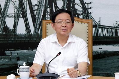 Hoàn thiện hồ sơ thành lập Khu Công nghệ cao Hưng Yên, trình Thủ tướng trước ngày 5/8