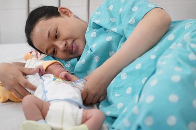 Khởi động Tuần lễ Nuôi con bằng sữa mẹ năm 2026