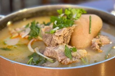 Mười 'quy tắc vàng' của WHO giúp giảm thiểu rủi ro trong quá trình chế biến thực phẩm