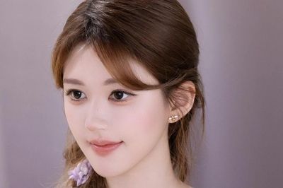 Triệu Lộ Tư chủ động tìm kiếm kịch bản, chiêu trò mới hay nước cờ thông minh?