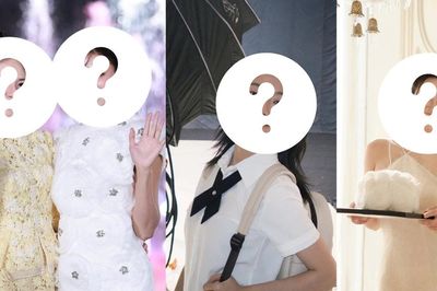 Các mỹ nhân màn ảnh nào được dự đoán sẽ tham gia Chị Đẹp Đạp Gió mùa 3?