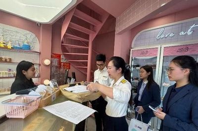 Quá hạn chót, nhiều hộ kinh doanh chưa công bố doanh thu, Cục Thuế điện khẩn yêu cầu đôn đốc