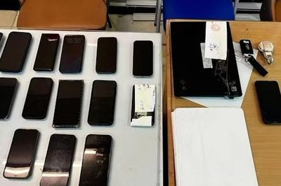 Tự lập đồng tiền số LIBFX để lừa 60 tỷ đồng của nhà đầu tư