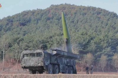Kiev: Nga bất ngờ sử dụng tên lửa KN-23 tấn công Ukraine sau thời gian dài